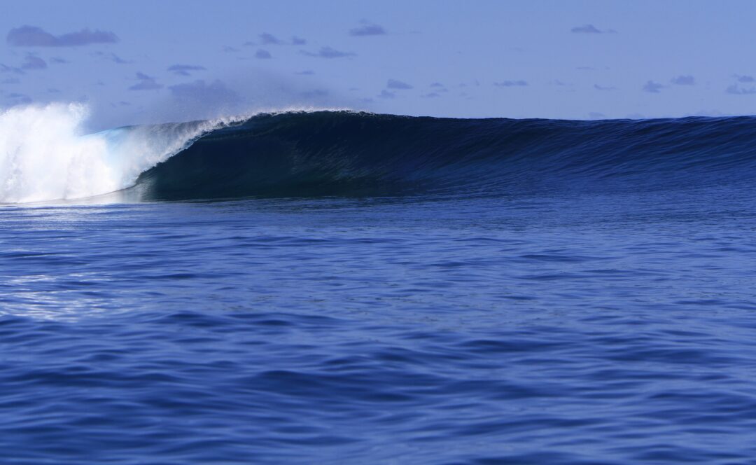 Puri Asu Surf Resort Indonesia
