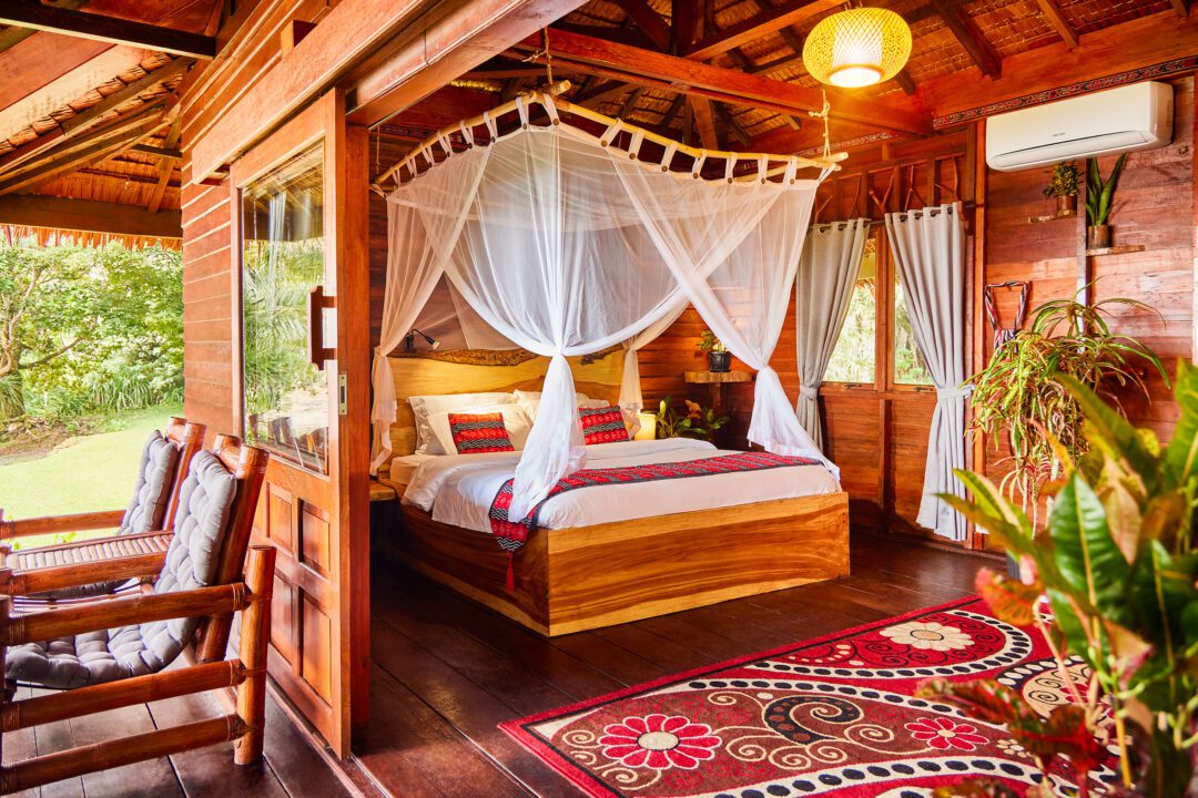 Aura Surf Resort Simeulue