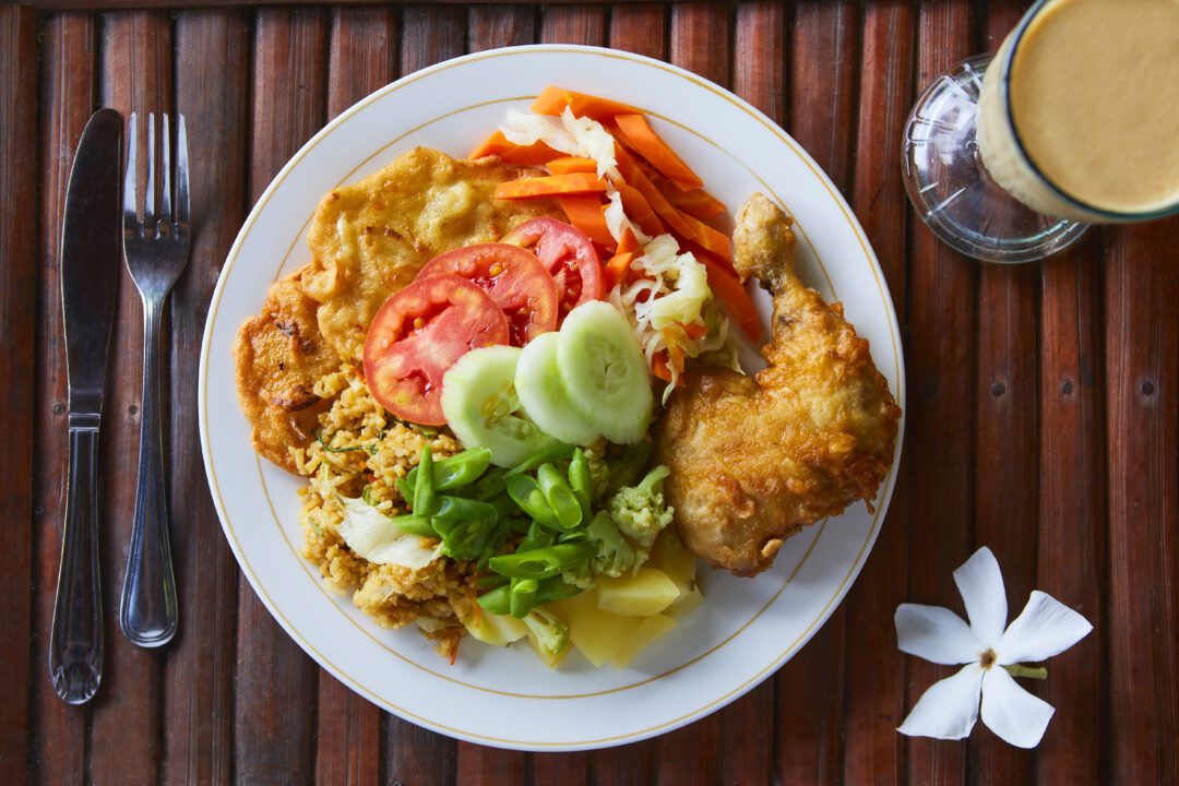 Aura Surf Resort Simeulue