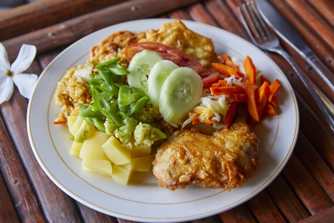 Aura Surf Resort Simeulue