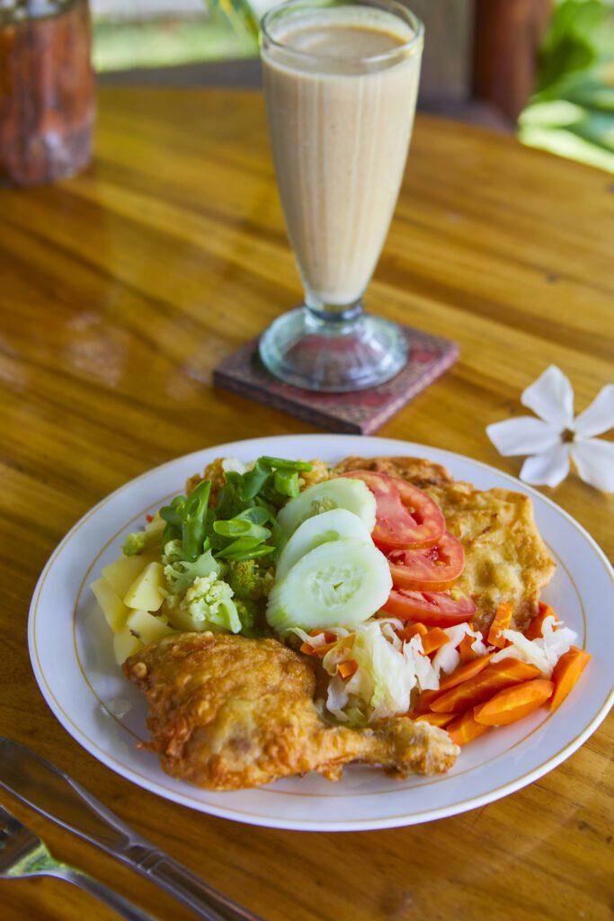 Aura Surf Resort Simeulue