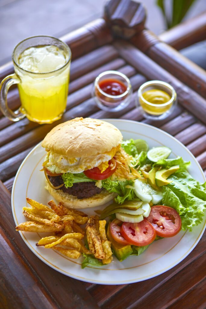 Aura Surf Resort Simeulue