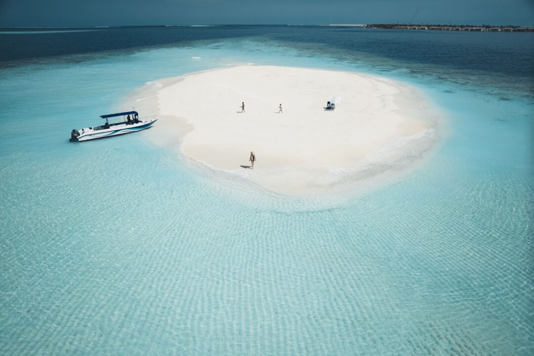 Kandooma Surf Resort Maldives
