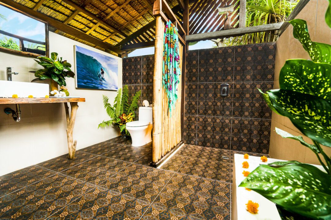 Aura Surf Resort Simeulue