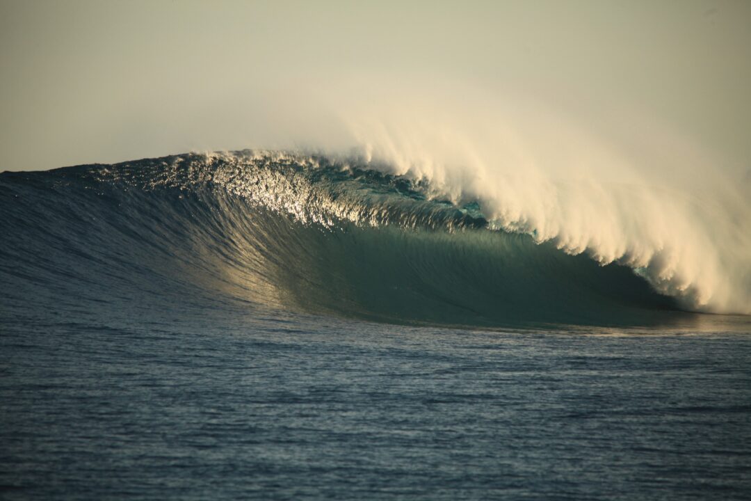Puri Asu Surf Resort Indonesia