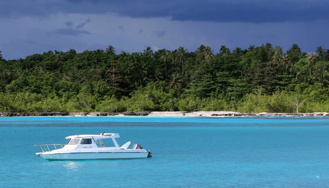 Puri Asu Surf Resort Indonesia