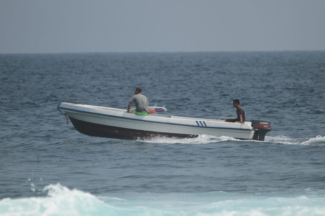 Puri Asu Surf Resort Indonesia