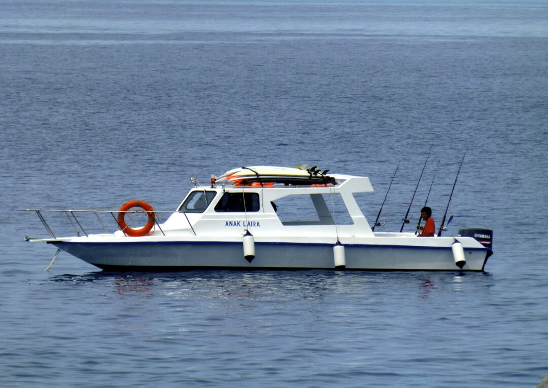 Puri Asu Surf Resort Indonesia