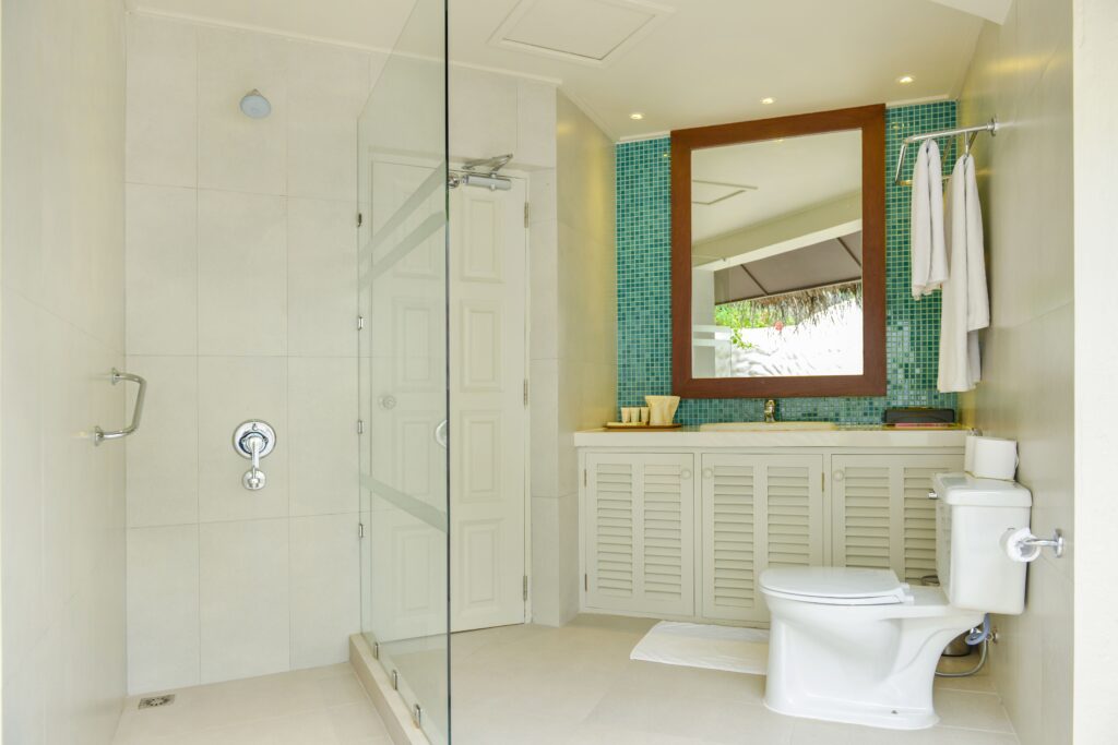 Hudhuranfushi Surf Resort Maldives Lohis Villa