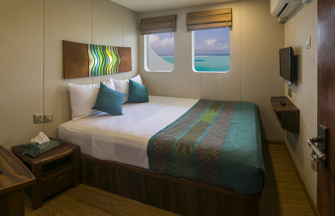 Carpe Diem Maldives surf charter