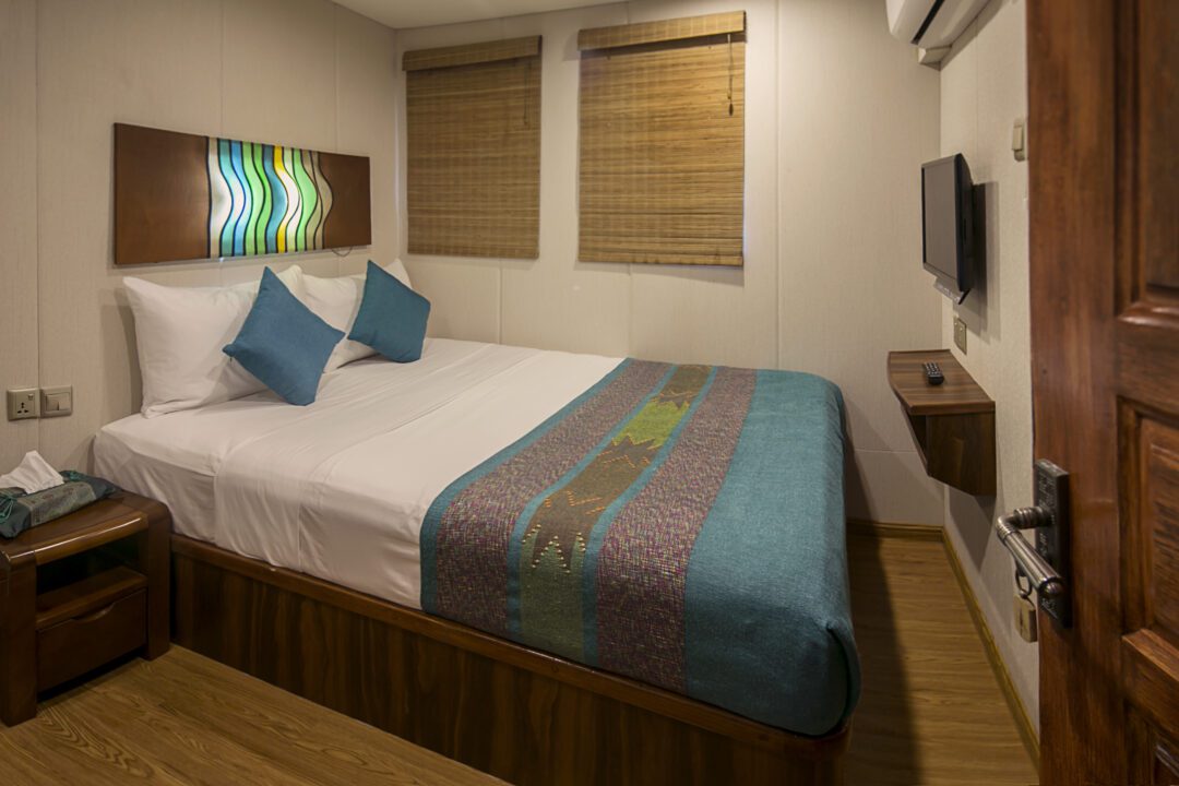 Carpe Diem Maldives surf charter