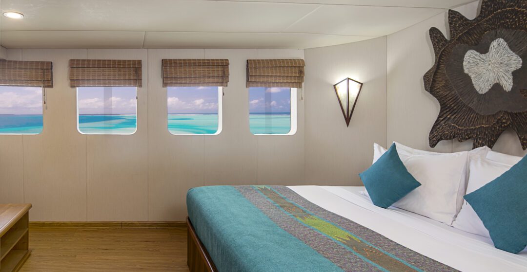 Carpe Diem Maldives surf charter