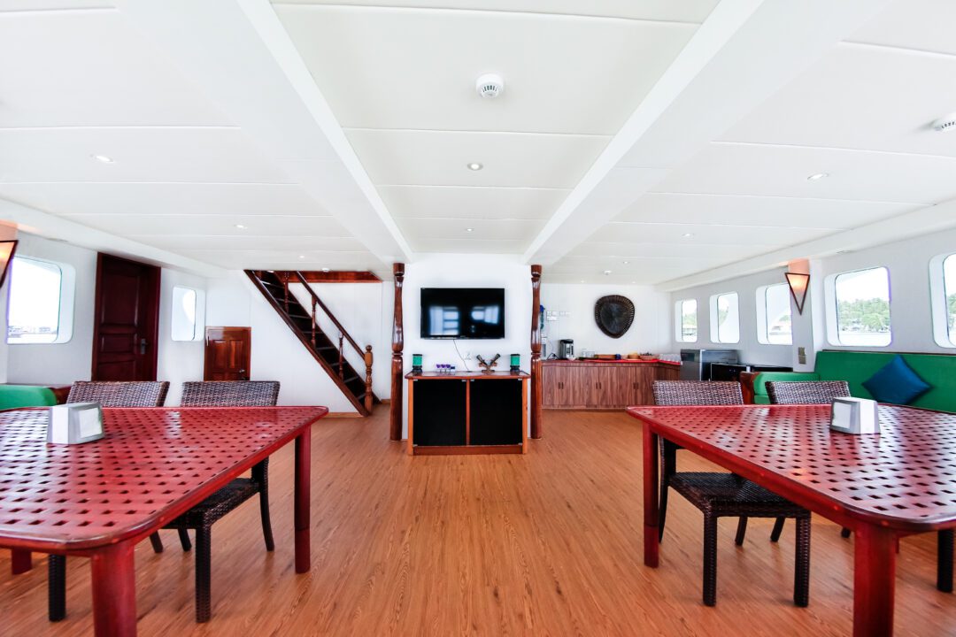 Carpe Diem Maldives surf charter