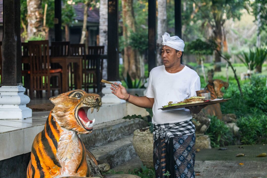 Bobby's G-Land Java surf camp surf resort