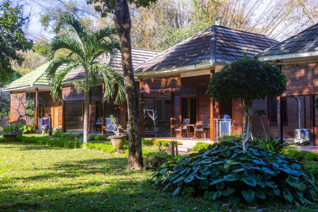 Bobby's G-Land Java surf camp surf resort