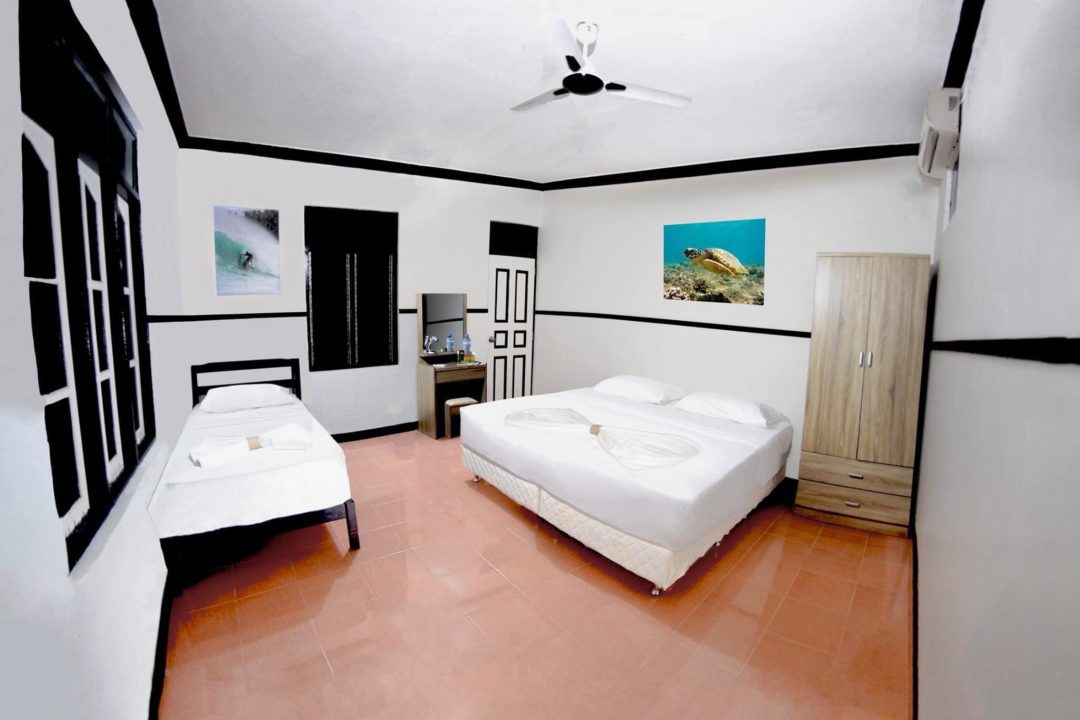 Jailbreaks Maldives Just Surf Villa Himmafushi (10)