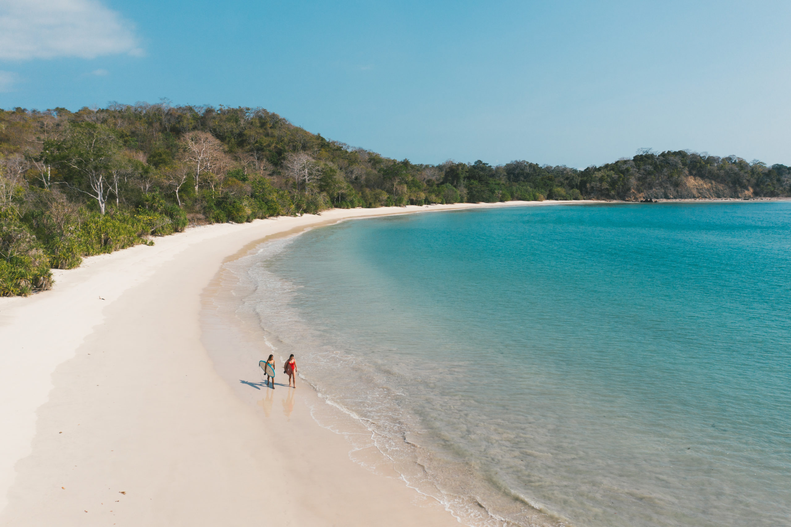 Kudanil Surf charter Sumba