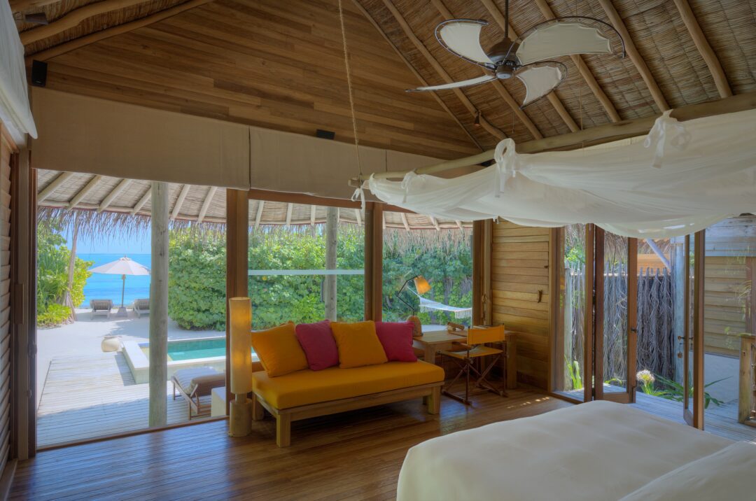 Six Senses Laamu