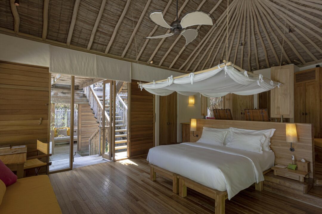 Six Senses Laamu