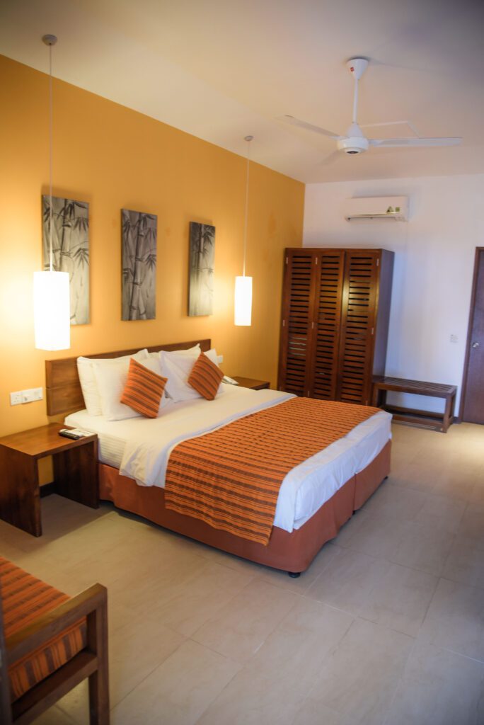 Hudhuranfushi Surf Resort Maldives Lohis Villa