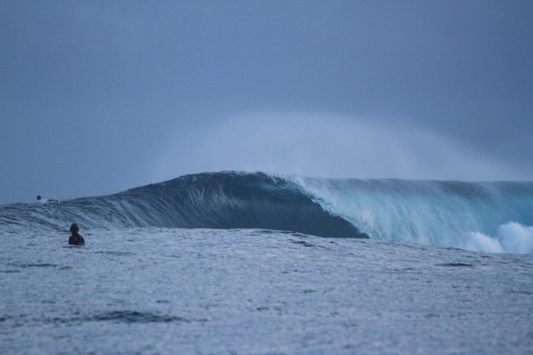 Mini Bawa - Asu Surf Camp