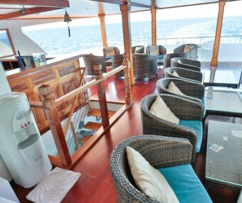 Keana Maldives surf charter