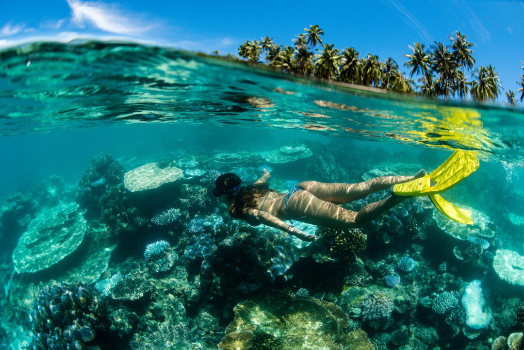 Puri Asu Surf Resort Indonesia