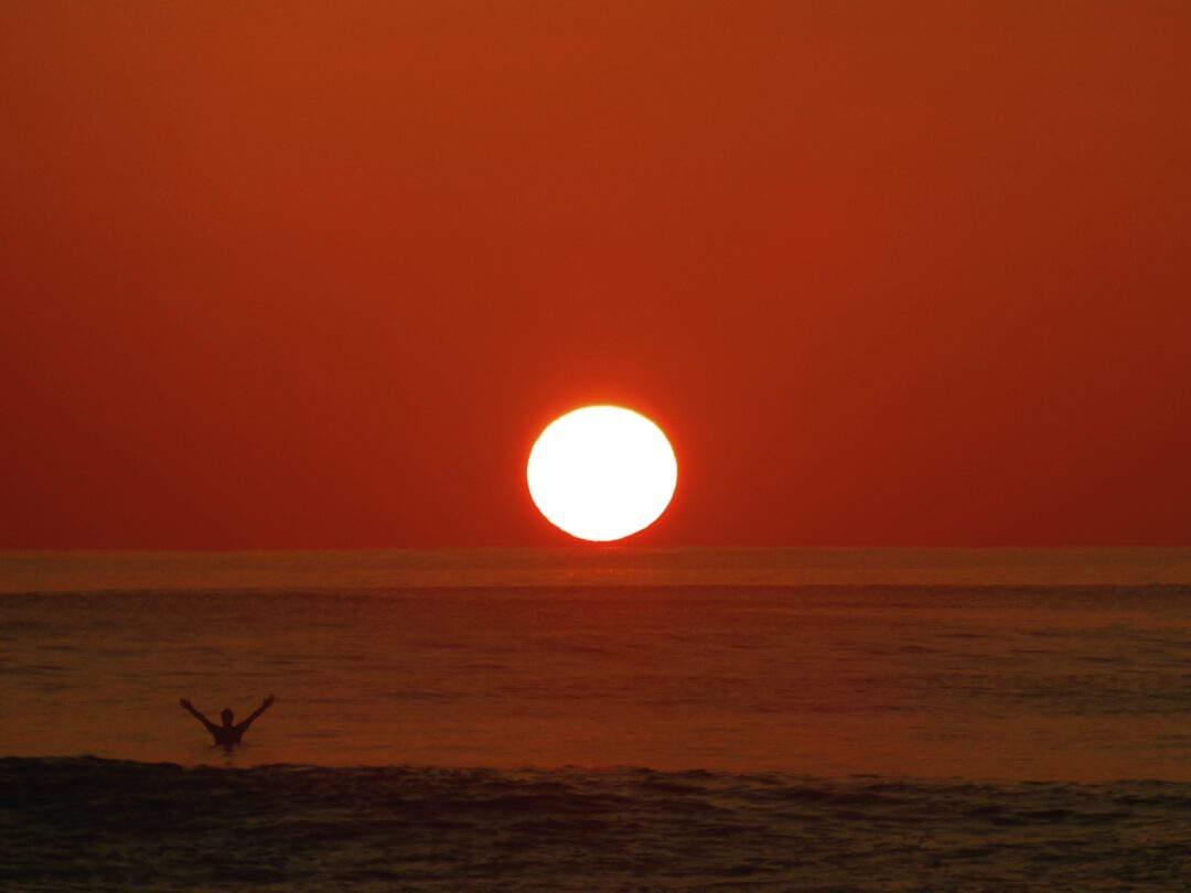 Puri Asu Surf Resort Indonesia