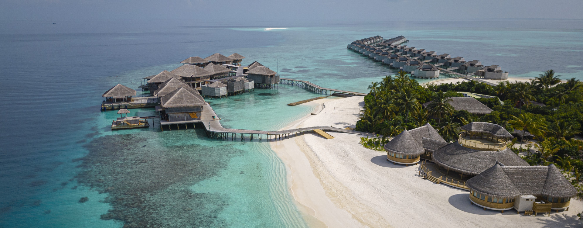 Six Senses Laamu - Maldives Luxury Surf Resort Central Atolls