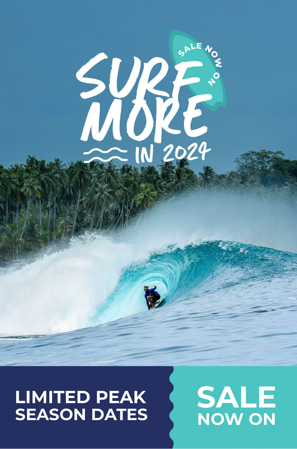 Mentawai Surf Trips