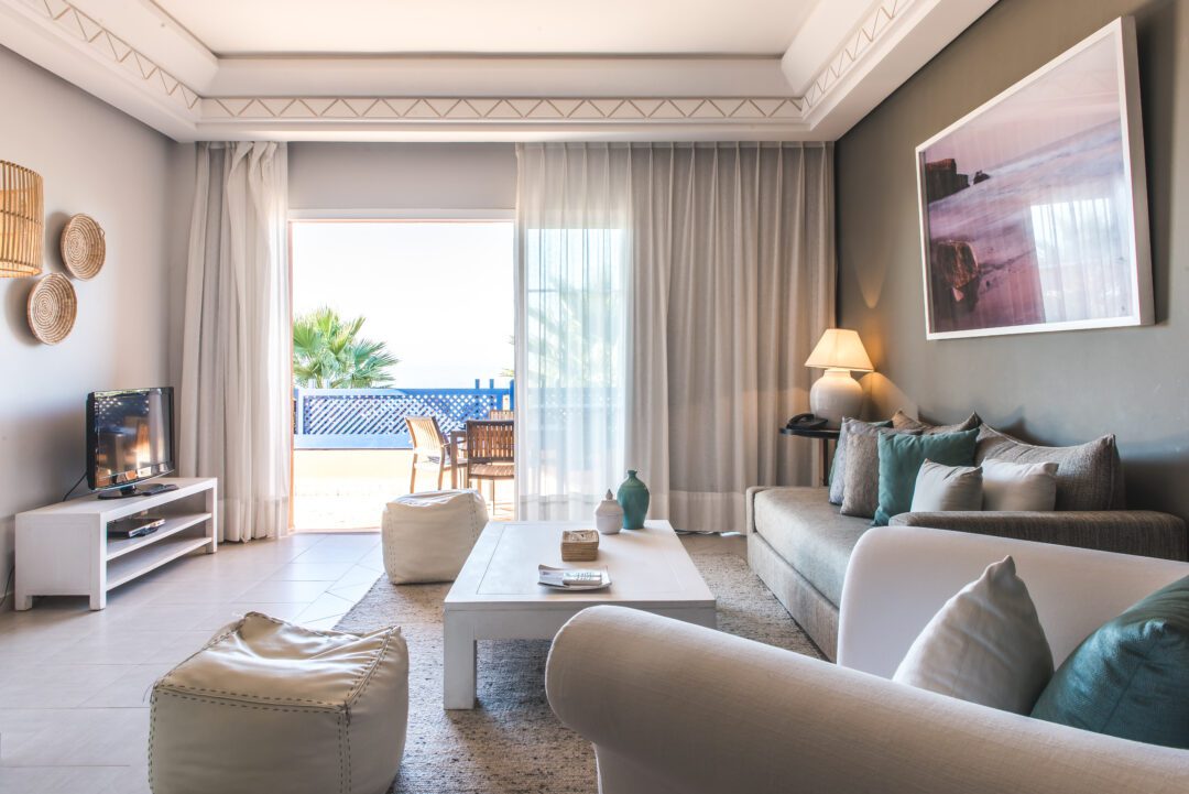 Paradis Plage Morocco Surf Resort - Premium Suite (2)