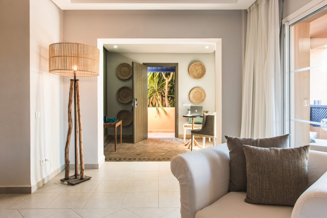 Paradis Plage Morocco Surf Resort Prestige Suite (4)