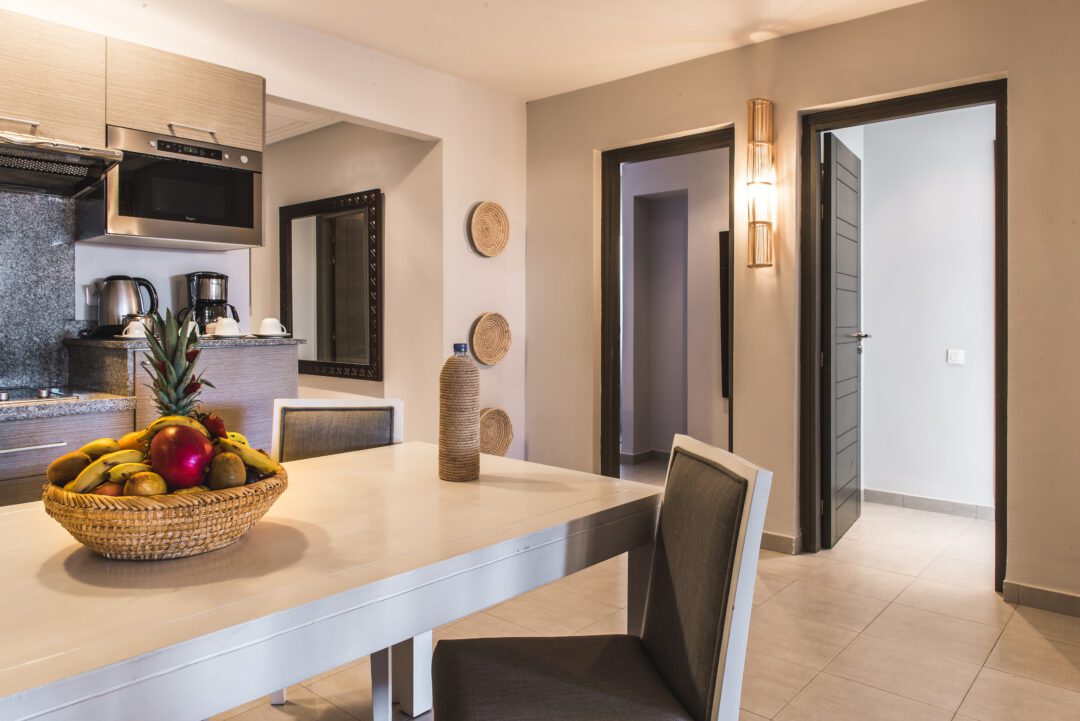 Paradis Plage Morocco Surf Resort Prestige Suite (4)