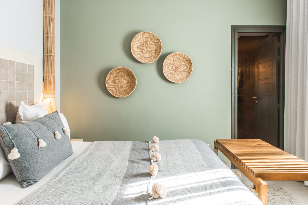 Paradis Plage Morocco Surf Resort Prestige Suite (4)