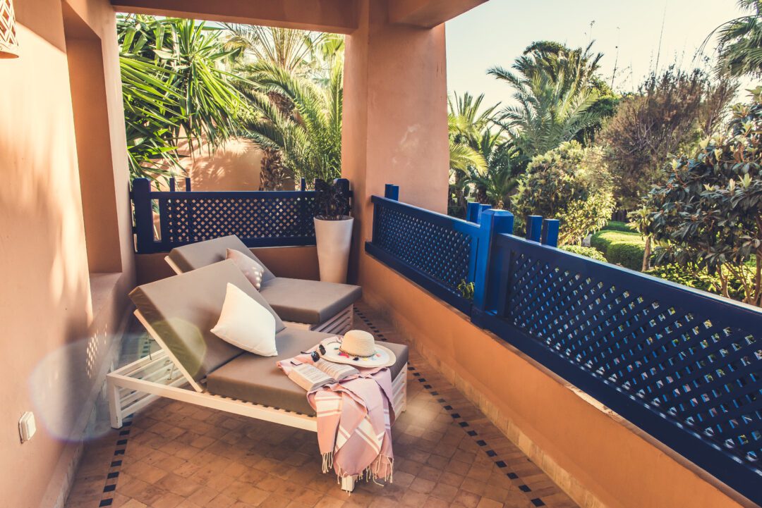Paradis Plage Morocco Surf Resort Prestige Suite (4)
