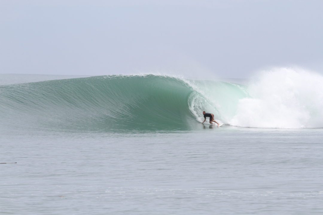 Secret Right perfection - Asu Surf Camp