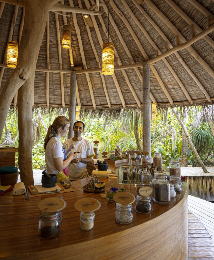 Six Senses Laamu
