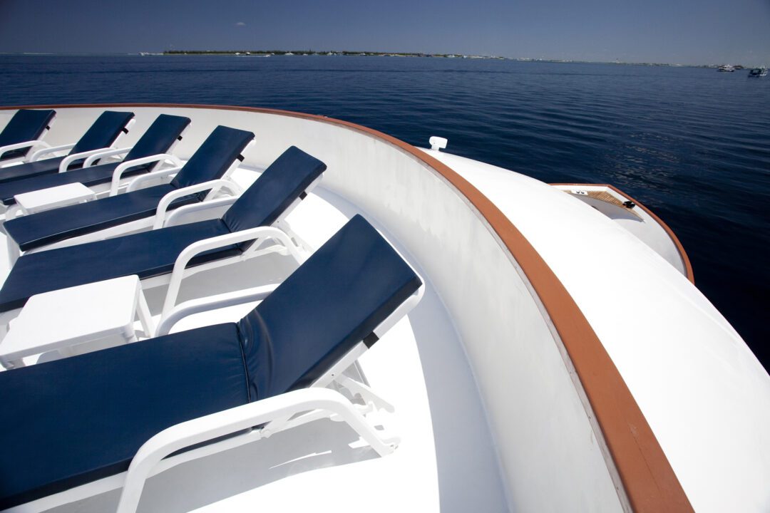 Carpe Diem Maldives surf charter