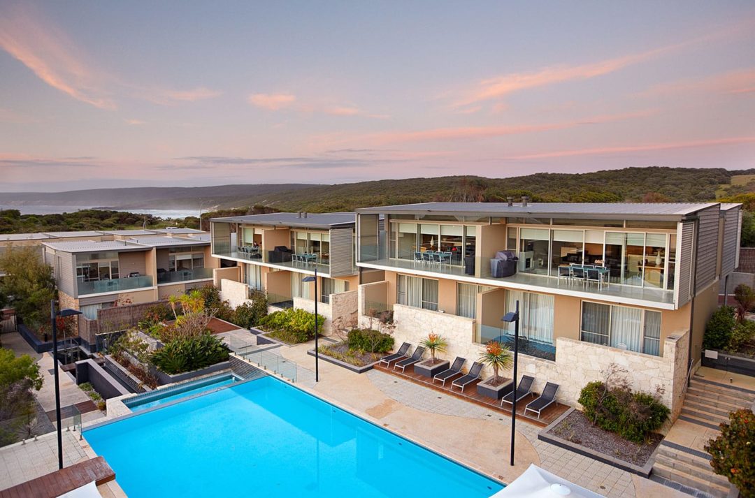 Smiths Beach Resort Australia