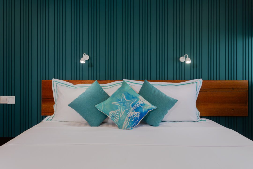 Carpe Vita Maldives surf charter