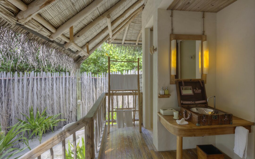 Six Senses Laamu