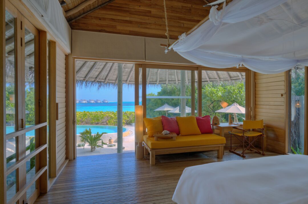 Six Senses Laamu