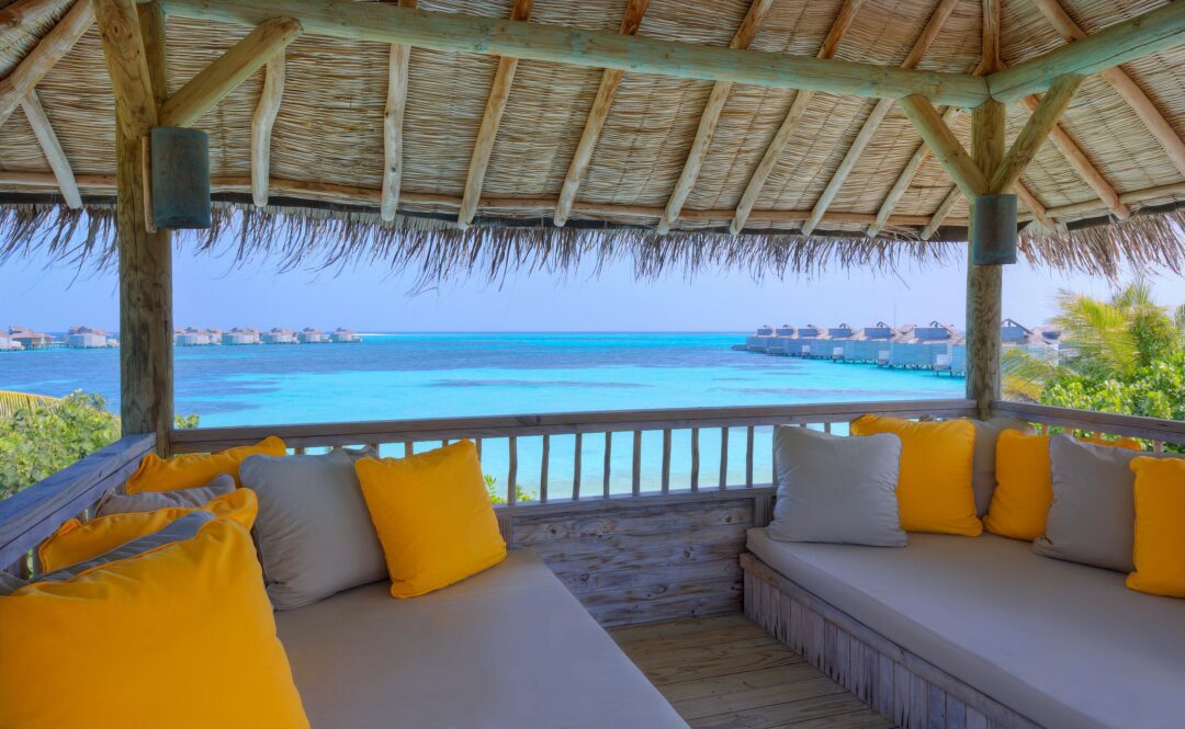 Six Senses Laamu