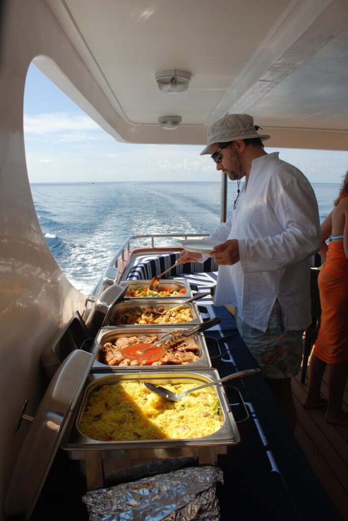 Carpe Diem Maldives surf charter