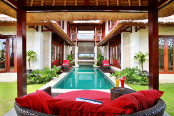 Villa Bukit - Lembongan