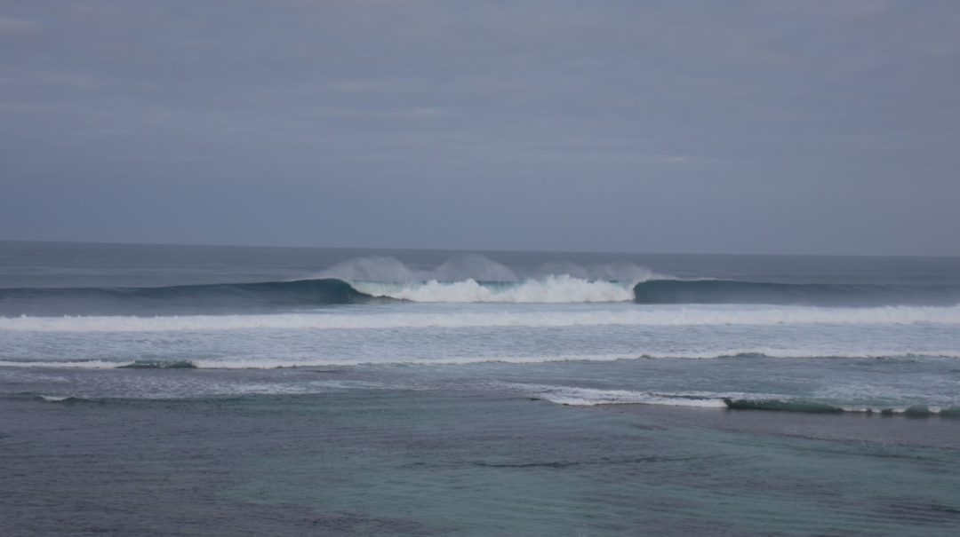 Yallingup surf break Perth WA surfing