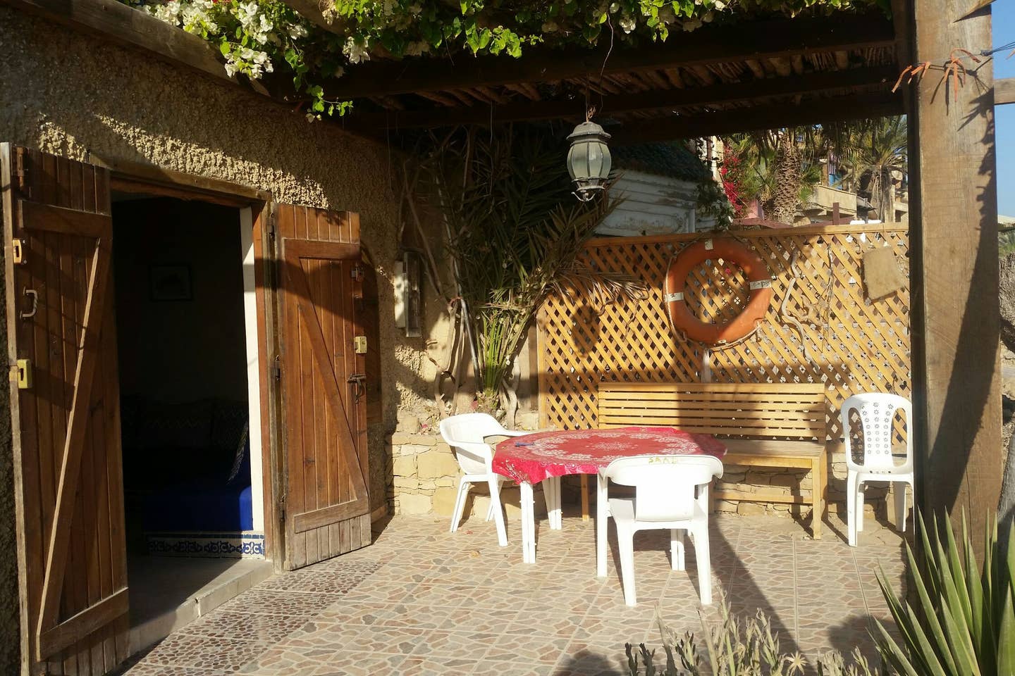 Anchor Point Surf House Morocco Surfing Holiday Perfect Wave Travel