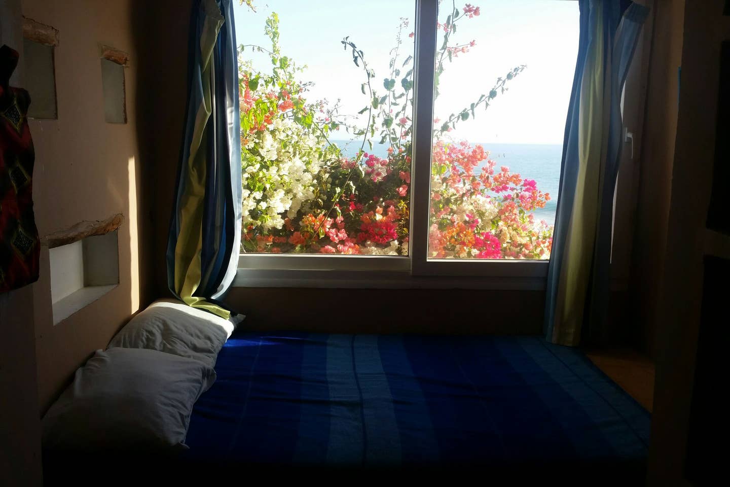 Anchor Point Surf House Morocco Surfing Holiday Perfect Wave Travel