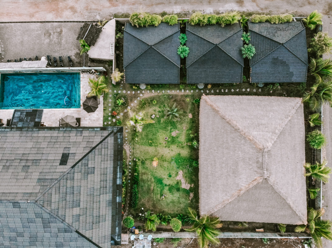 Baha Baha Villas Sumbawa