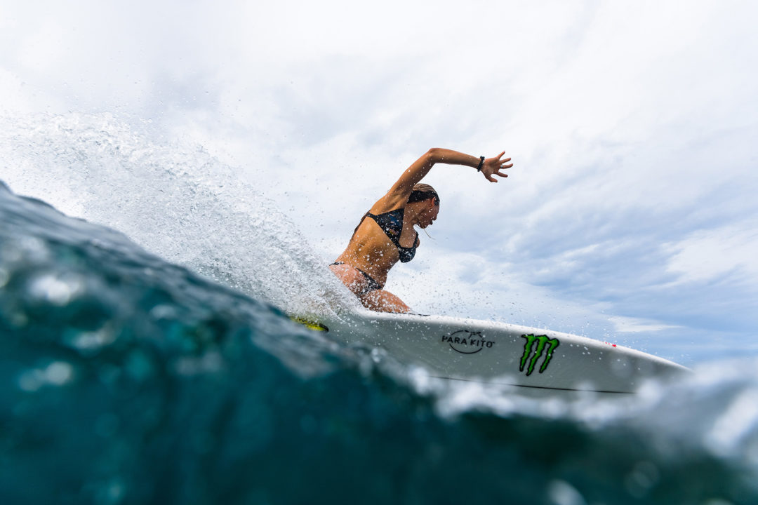 Girls Only Maldives Surf Charter Perfect Wave Travel